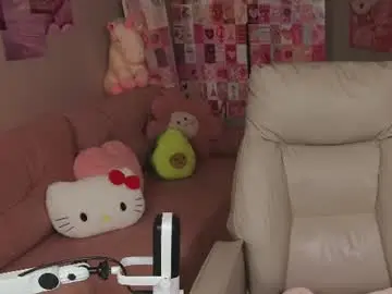 Chaturbate Best live sex cam show of _passion_show_