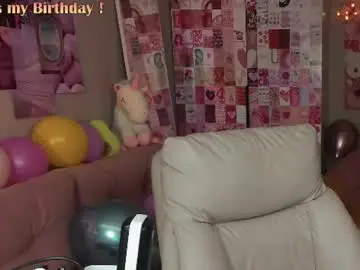Chaturbate Live Sex of _passion_show_