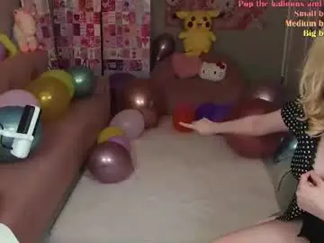 Chaturbate Live Sex of _passion_show_