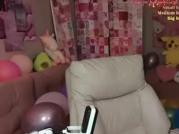 Chaturbate Adult Video Chat of _passion_show_