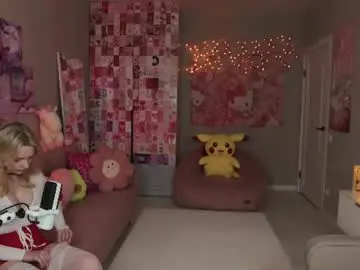 Chaturbate Nude Webcam of _passion_show_