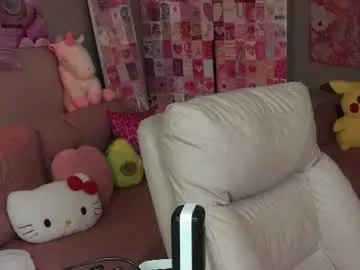 Chaturbate Nude Webcam of _passion_show_