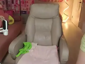 Chaturbate Best Webcam of _passion_show_