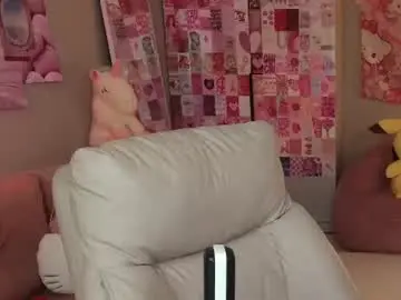 Chaturbate Free Porn Cam of _passion_show_