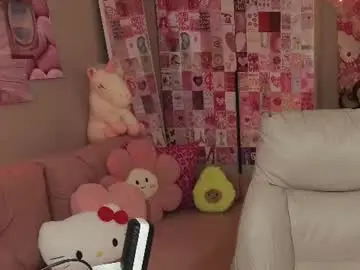 Chaturbate Nude Webcam of _passion_show_