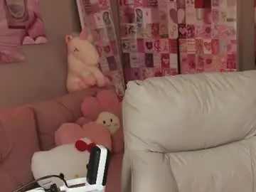 Chaturbate Live Sex Cam of _passion_show_