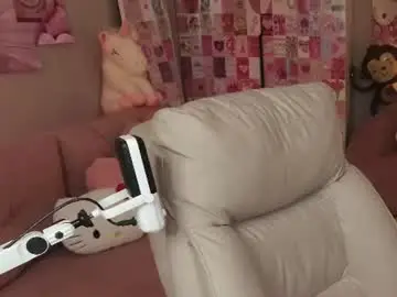 Chaturbate Sex Cam of _passion_show_