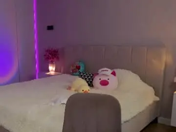 Chaturbate Watch Live Sex Cams of _passion_show_