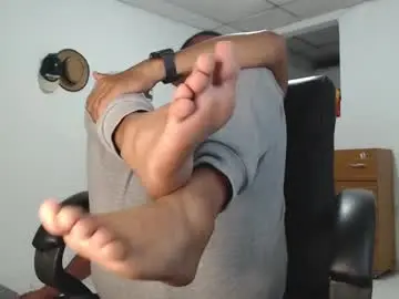 Chaturbate Nude Webcam of aaronblack1_