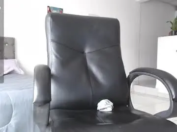 Chaturbate Free Porn Cam of aaronblack1_