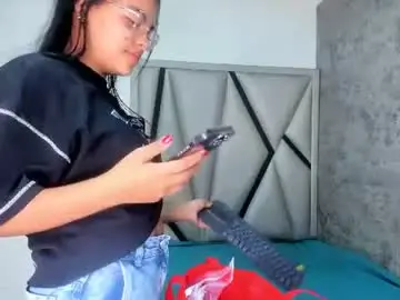 Chaturbate Live Sex of abbyy_23