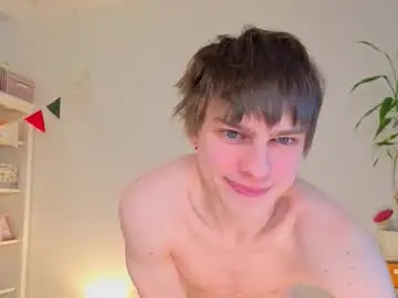 Chaturbate Live Sex of angelic_look