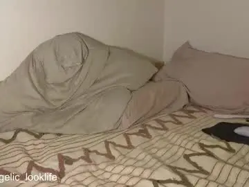 Chaturbate Adult Webcam of angelic_look