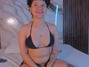 Chaturbate Live Sex Cam of azul_honey