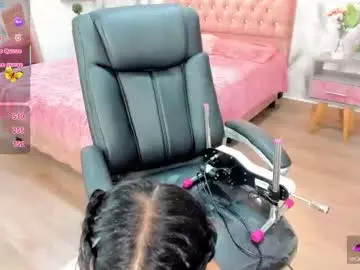 Chaturbate Private Sex Chat of blair_harrison