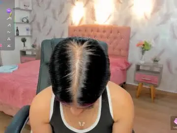 Chaturbate Live Sex Cam of blair_harrison