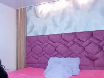 Chaturbate Live Sex Cam of blair_harrison