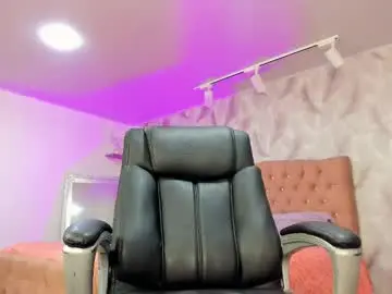 Chaturbate Live Sex Cam of blair_harrison