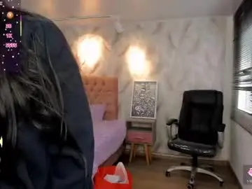 Chaturbate Adult Webcam of blair_harrison