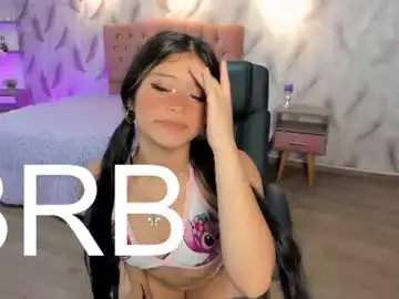 Chaturbate Live Sex Cam of blair_harrison