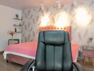 Chaturbate Nude Webcam of blair_harrison