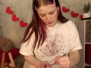 Chaturbate Sex Cam of blissful_muse