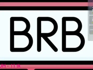 Chaturbate Best Webcam of blissful_muse
