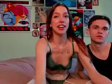 Chaturbate Live Sex Cam of coralinelee