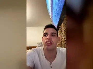 Chaturbate Best live sex cam show of djonson_