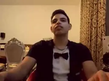 Chaturbate Sex Cam of djonson_