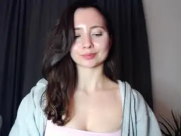 Chaturbate Nude Webcam of dream_nicole02