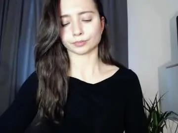 Chaturbate Live Sex Cam of dream_nicole02