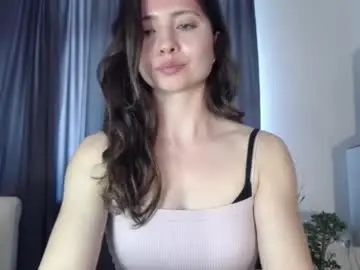 Chaturbate Nude Webcam of dream_nicole02