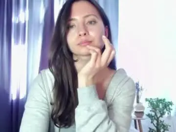 Chaturbate Private Sex Chat of dream_nicole02