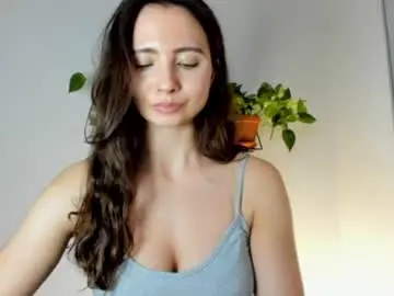 Chaturbate Best Webcam of dream_nicole02