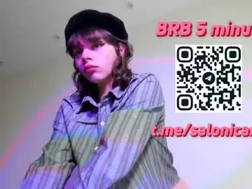 Chaturbate Live Sex of fromnikki