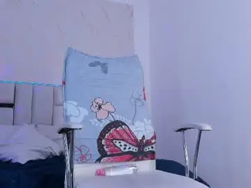 Chaturbate Live Porn of gigi_spellman