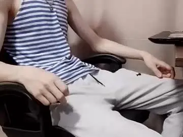 Chaturbate Live Porn of greonn