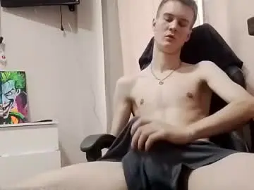 Chaturbate Live Porn of greonn