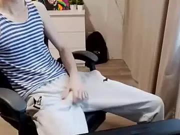 Chaturbate Sex Cam of greonn