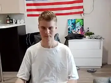 Chaturbate Free Porn Cam of greonn