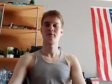 Chaturbate Sex Cam of greonn