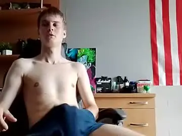 Chaturbate Nude Webcam of greonn
