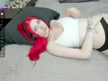 Chaturbate Nude Webcam of hananocha