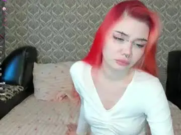 Chaturbate Live Sex Cam of hananocha