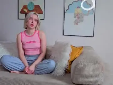 Chaturbate Best Webcam of innocent_girll