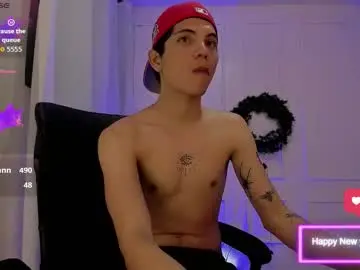 Chaturbate Adult Webcams of isaac_miler