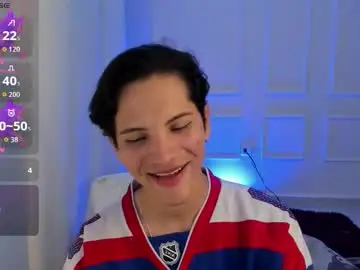 Chaturbate Adult Webcam of isaac_miler