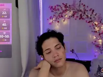 Chaturbate Best live sex cam show of isaac_miler