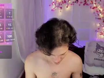 Chaturbate Adult Video Chat of isaac_miler